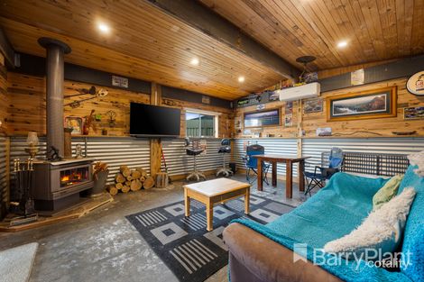 Property photo of 10 Barley Sheaf Drive Miners Rest VIC 3352