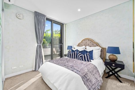 Property photo of 410/9 Brodie Spark Drive Wolli Creek NSW 2205