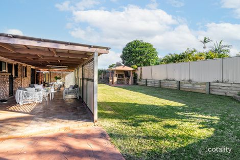 Property photo of 21 Macauley Drive Boronia Heights QLD 4124