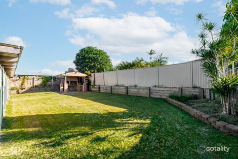 Property photo of 21 Macauley Drive Boronia Heights QLD 4124