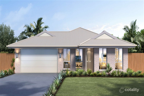 3 Wallace Way, Gleneagle, QLD 4285