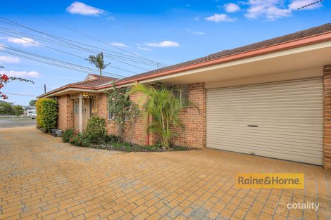 Property photo of 1/57 Rawson Road Woy Woy NSW 2256