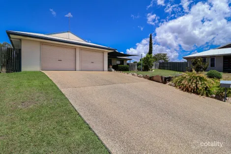 11 Delta Ct, Calliope, QLD 4680