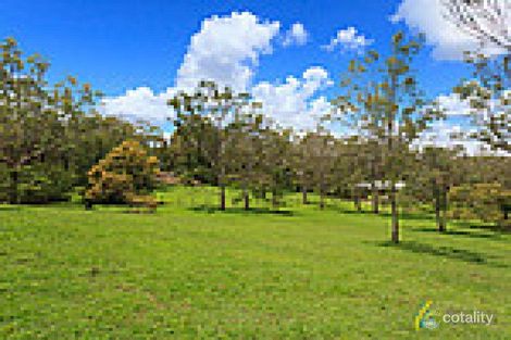 Property photo of 46 Rafting Ground Road Brookfield QLD 4069