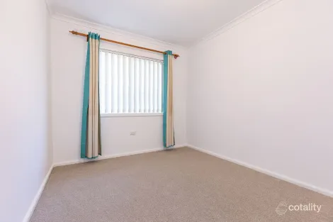 Property photo of 407 Kotthoff Street Lavington NSW 2641