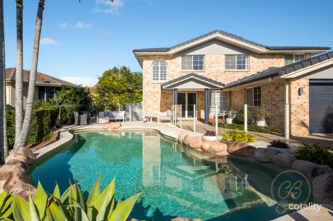 Property photo of 17 Sylvia Court Eatons Hill QLD 4037