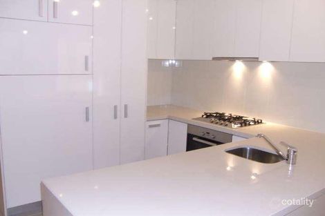 Property photo of 1209/63 Whiteman Street Southbank VIC 3006