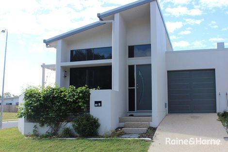 Property photo of 1 Dollarbird Lane Andergrove QLD 4740
