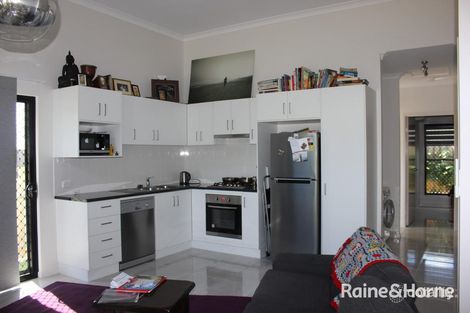 Property photo of 1 Dollarbird Lane Andergrove QLD 4740