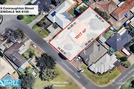 Property photo of 19/19A-B Connaughton Street Kewdale WA 6105