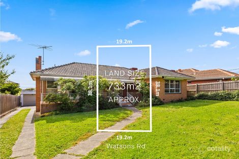 15 Watsons Rd, Glen Waverley, VIC 3150