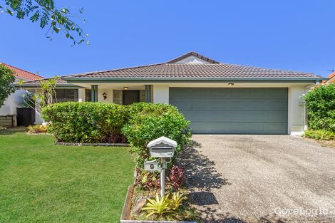 Property photo of 9 Elfin Street Robina QLD 4226