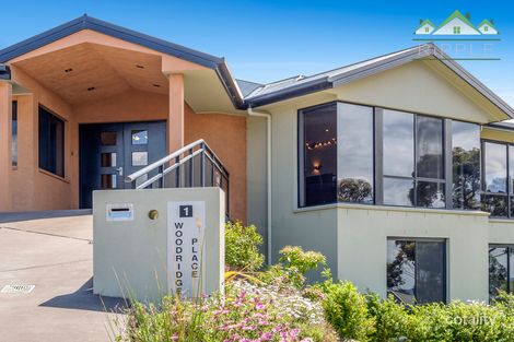 Property photo of 1 Woodridge Place Tolmans Hill TAS 7007