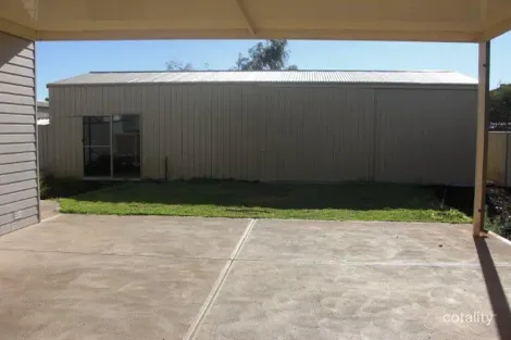 Property photo of 58 Callitris Circuit Roxby Downs SA 5725