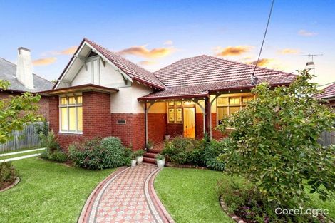 Property photo of 9 Forrest Street Haberfield NSW 2045