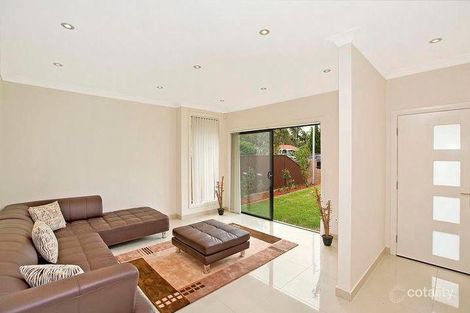 Property photo of 183 Sutherland Road Jannali NSW 2226