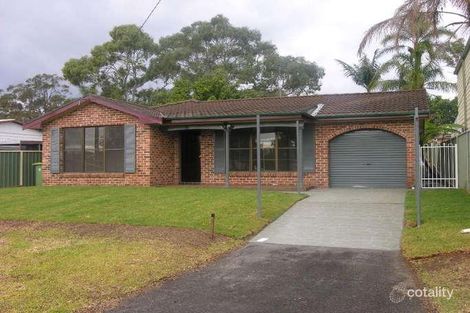 Property photo of 8 Weonga Place San Remo NSW 2262