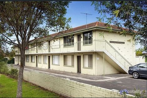 6/21 Hampton Pde, West Footscray, VIC 3012