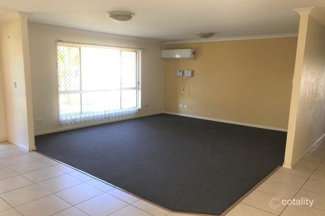 Property photo of 36 Michigan Crescent Parkinson QLD 4115