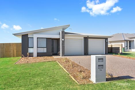 1/54 Magpie Dr, Cambooya, QLD 4358