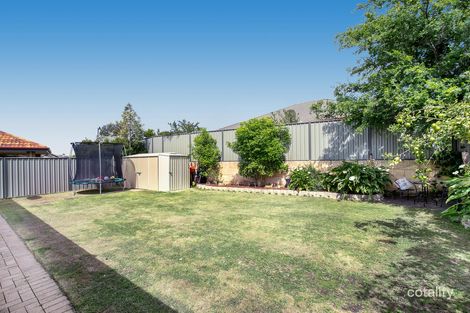 Property photo of 34 Kootingal Bend Baldivis WA 6171