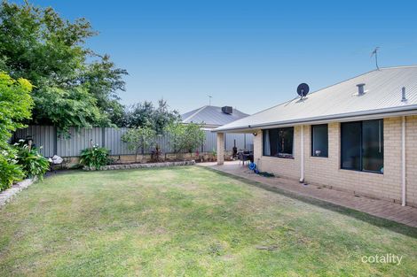 Property photo of 34 Kootingal Bend Baldivis WA 6171