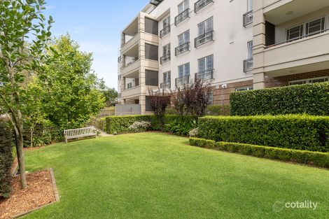 Property photo of 24/14-18 Woniora Avenue Wahroonga NSW 2076