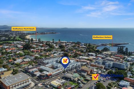Property photo of 50/20-26 Addison Street Shellharbour NSW 2529