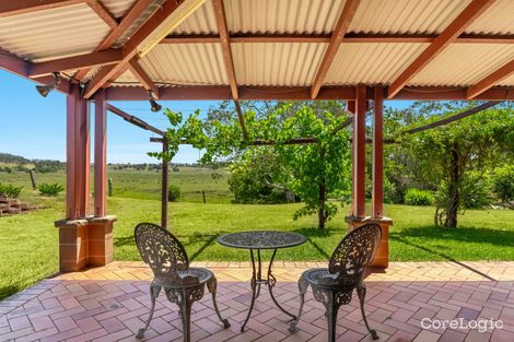 Property photo of 1765 Bentley Road Bentley NSW 2480