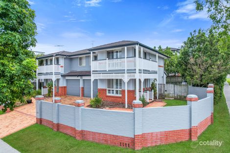 Property photo of 1/1 Conon Street Lutwyche QLD 4030