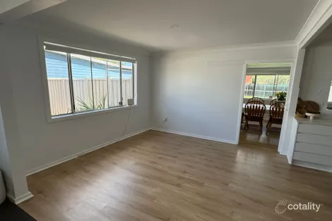 Property photo of 14 Glenelg Street Raymond Terrace NSW 2324