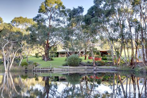 Property photo of 152 Peters Creek Road Kangarilla SA 5157