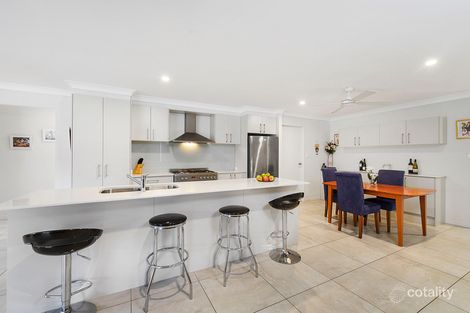 Property photo of 9 Academic Street Thrumster NSW 2444