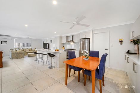 Property photo of 9 Academic Street Thrumster NSW 2444