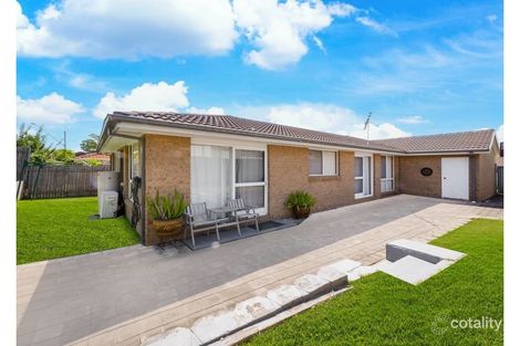 Property photo of 30 Narooma Drive Prestons NSW 2170