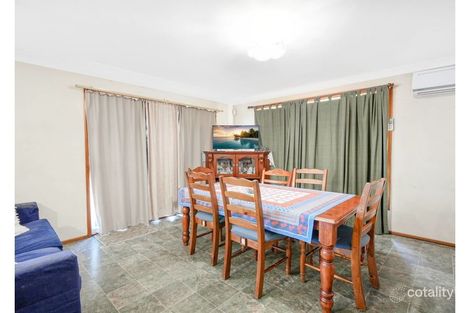 Property photo of 30 Narooma Drive Prestons NSW 2170
