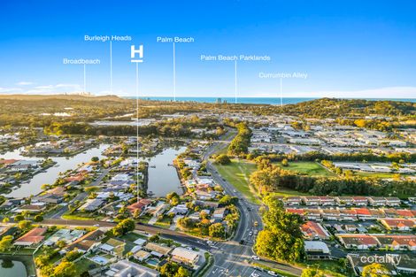 Property photo of 9 Mainsail Street Currumbin Waters QLD 4223