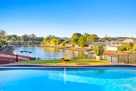 Property photo of 9 Mainsail Street Currumbin Waters QLD 4223