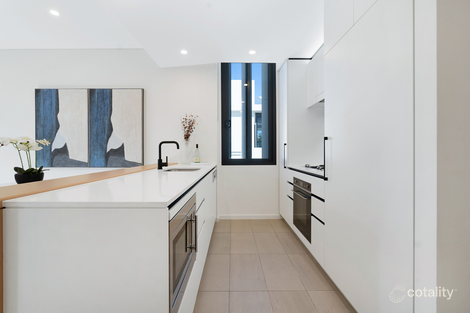 Property photo of 613/1B Lemon Tree Avenue Melrose Park NSW 2114