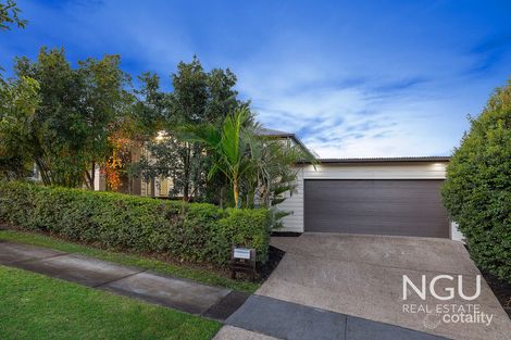 Property photo of 46 Lindeman Street Springfield Lakes QLD 4300