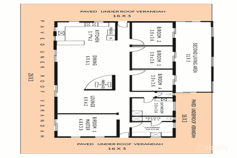 Property photo of 1765 Bentley Road Bentley NSW 2480