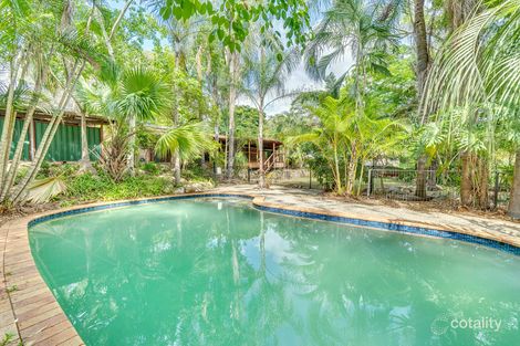 Property photo of 9 Janelle Bellbird Park QLD 4300