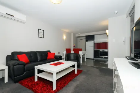 Property photo of 125/143 Adelaide Terrace East Perth WA 6004