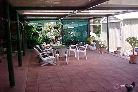 Property photo of 9 Rushlea Road Eden Valley SA 5235