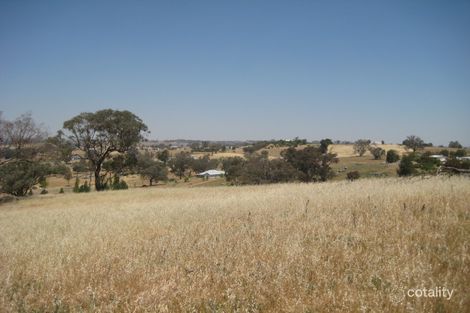 89 Burrows Rd, Burrangong, NSW 2594