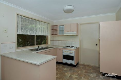 Property photo of 2 Oaklands Court Glenvale QLD 4350