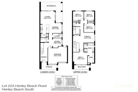 Property photo of 22 Henley Beach Road Henley Beach SA 5022