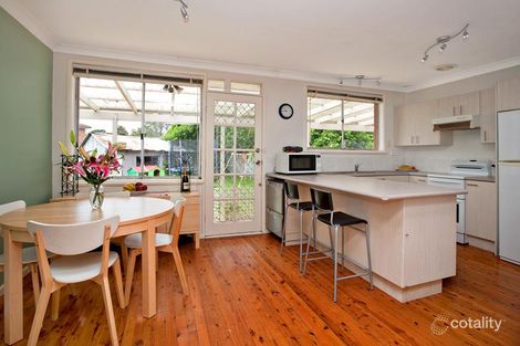 Property photo of 23 Junee Street Marayong NSW 2148