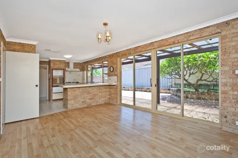 Property photo of 3/18 Coolidge Street Como WA 6152