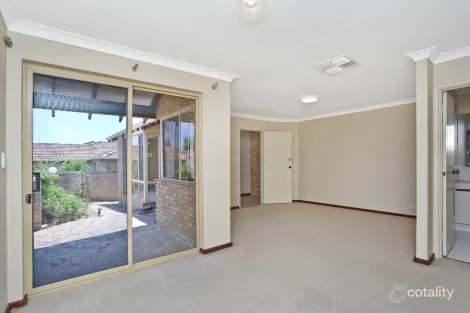 Property photo of 3/18 Coolidge Street Como WA 6152
